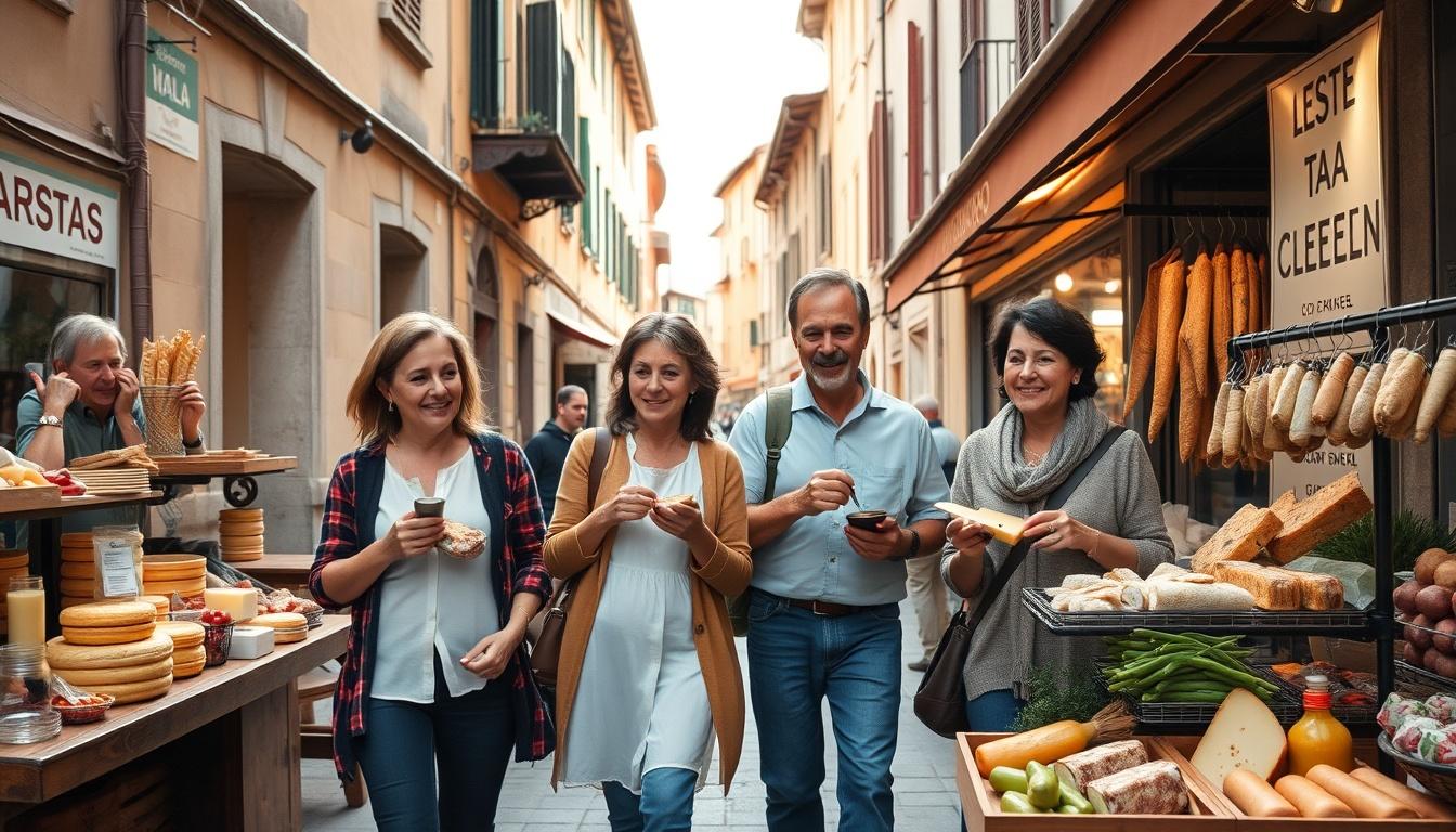 Scopri Moncalieri a tavola